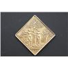 Image 1 : France - 1838 - Adam & Eve Religious Medal