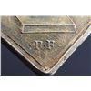 Image 3 : France - 1838 - Adam & Eve Religious Medal