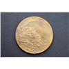 Image 8 : France - 1842-71 Three Pcs, incl.Succession Law of August 30, 1842 Gilt AE-52
