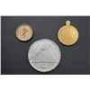 Image 1 : France - 1848 Three Pcs. Military, Political Revolution of 1848