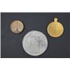 Image 2 : France - 1848 Three Pcs. Military, Political Revolution of 1848