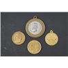 Image 1 : France - 1852, 4 Pcs. Second Empire EF-UNC. Must be Viewed