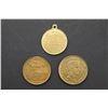 Image 7 : France - 1852, 4 Pcs. Second Empire EF-UNC. Must be Viewed