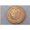 Image 2 : Small Copper Medal of Louis Napoleon, Pr. Imp. of France Text in Danish ??