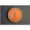 Image 3 : France - Louis Philippe I, Lot of Two Original Copper Medals. See Description.
