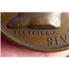 Image 8 : France - Louis Philippe I, Lot of Two Original Copper Medals. See Description.