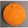 Image 2 : France - Large Copper Medal of VICTOR NAPOLEON 1901