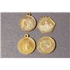 Image 2 : France - Second Republic 1848-9. Lot of twelve Medals, Medalets