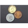 Image 2 : France - Two small AEs of L-Philippe, and one for his Son, Louis Philippe Albert