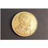 Image 7 : France - Three Medals from a Series on French Historical Figures