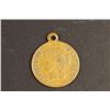 Image 3 : France - Lot of Five Small Medalets, early 3rd Republic PLUS 12 Misc. medals,