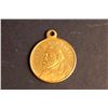 Image 9 : France - Lot of Five Small Medalets, early 3rd Republic PLUS 12 Misc. medals,