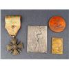 Image 1 : France - Lot of FOUR miscellaneous Medals. See description.