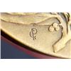Image 11 : Two Large French Bronze Medals. See Description