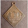 Image 4 : France - Four Medals of Universal Expositions 1855, 1867, 1878, 1889