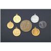 Image 2 : France - 1889 7 Pcs. Commemorative Medals including named ascent medal