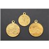 Image 3 : France - 1889 7 Pcs. Commemorative Medals including named ascent medal