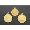 Image 4 : France - 1889 7 Pcs. Commemorative Medals including named ascent medal