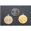 Image 5 : France - 1889 7 Pcs. Commemorative Medals including named ascent medal