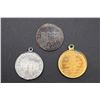 Image 6 : France - 1889 7 Pcs. Commemorative Medals including named ascent medal