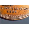 Image 17 : France - 1837-43, 6 Pcs. Family Events: Marriages, Births and Deaths, AE-26 to 43