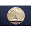 Image 3 : France - 1889, 3 Pcs. Eiffel Tower