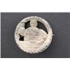 Image 1 : France, 1898 Bib Logo Pin Michelin Tire Corp. An original AR-27 Marketing Item