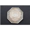 Image 10 : France - 4 Pcs. Silver Medal and Tokens. See Description
