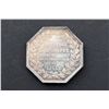 Image 13 : France - 4 Pcs. Silver Medal and Tokens. See Description