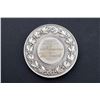 Image 3 : France - 4 Pcs. Silver Medal and Tokens. See Description