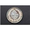 Image 6 : France - 4 Pcs. Silver Medal and Tokens. See Description