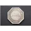 Image 9 : France - 4 Pcs. Silver Medal and Tokens. See Description
