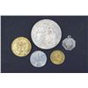Image 10 : France, 1848-92, 9 Pcs. Commemorating Events in Lille