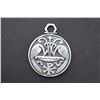 Image 3 : France, 1900's, 20 Pcs. Assorted Religious Medal w/loops