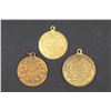 Image 9 : France, 1900's, 20 Pcs. Assorted Religious Medal w/loops