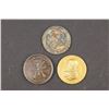 Image 10 : France, 1843-1955, 13 Pcs. Misc. Medals of Themes & Events. Must be viewed