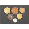 Image 13 : France, 1843-1955, 13 Pcs. Misc. Medals of Themes & Events. Must be viewed