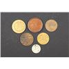 Image 14 : France, 1843-1955, 13 Pcs. Misc. Medals of Themes & Events. Must be viewed