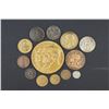 Image 1 : France, 1843-1955, 13 Pcs. Misc. Medals of Themes & Events. Must be viewed