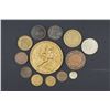 Image 2 : France, 1843-1955, 13 Pcs. Misc. Medals of Themes & Events. Must be viewed