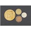 Image 4 : France, 1843-1955, 13 Pcs. Misc. Medals of Themes & Events. Must be viewed