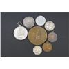 Image 1 : France - 1855-1920 8 Pcs. Special Themes Music, History and Events Take a Look