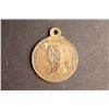 Image 7 : France - Lot of Four Medalets, one Copper Cut-out, Mid 19th Cent.