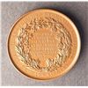 Image 2 : Large Bronze Medal Musical Prize Germany 1829