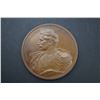 Image 1 : Germany - 1888 Wilhelm II Eagle, Coats of Arms Inauguration Medal