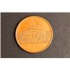 Image 10 : Germany - Lot of Eight old Medals, Tokens. See Description