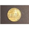 Image 17 : Germany - Lot of Eight old Medals, Tokens. See Description