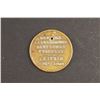 Image 20 : Germany - Lot of Eight old Medals, Tokens. See Description