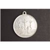 Image 4 : Germany - Lot of Eight old Medals, Tokens. See Description
