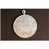 Image 8 : Germany - Lot of Eight old Medals, Tokens. See Description